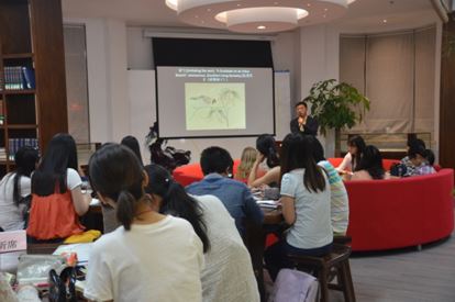 同济大学图书馆