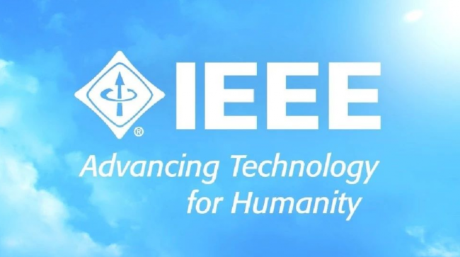 近年来IEEE同济大学发文会议聚焦