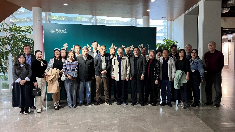 讲座回顾 | 临摹为舟渡墨海，创作执笔立新意