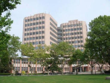 同济大学图书馆招聘启事