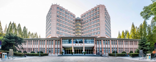 书香为伴，笃行致远｜同济大学图书馆2025年优秀助管风采展