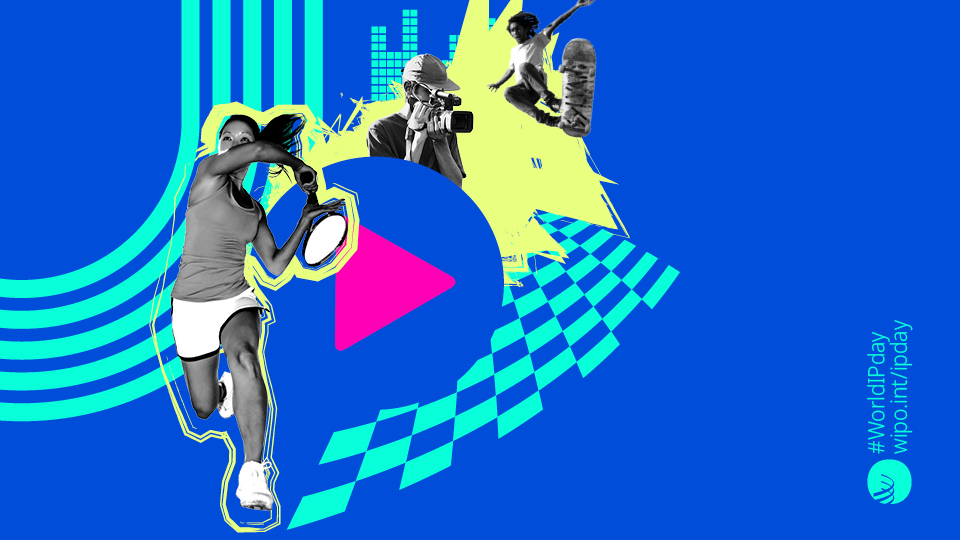 你的科研灵感，值得被全世界看见——同济4·26知产讲座，教你用专利守护创新