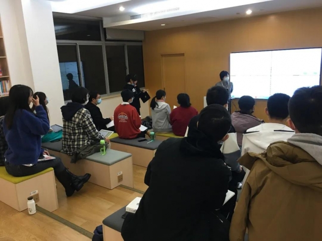 分享会-1