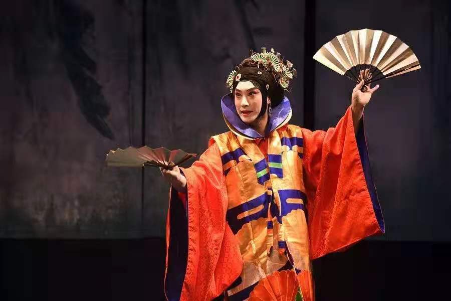 闻学课堂 | 中国戏剧（曲）经典：一个人，一场戏