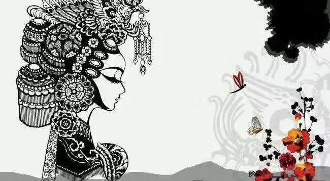 闻学课堂 | 中国戏剧(曲)经典:说“小戏”