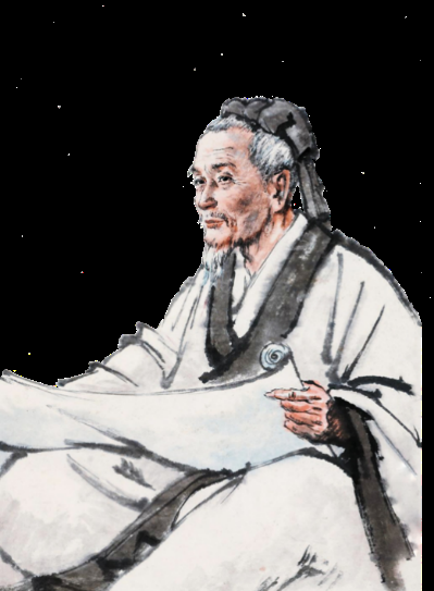 张仲景