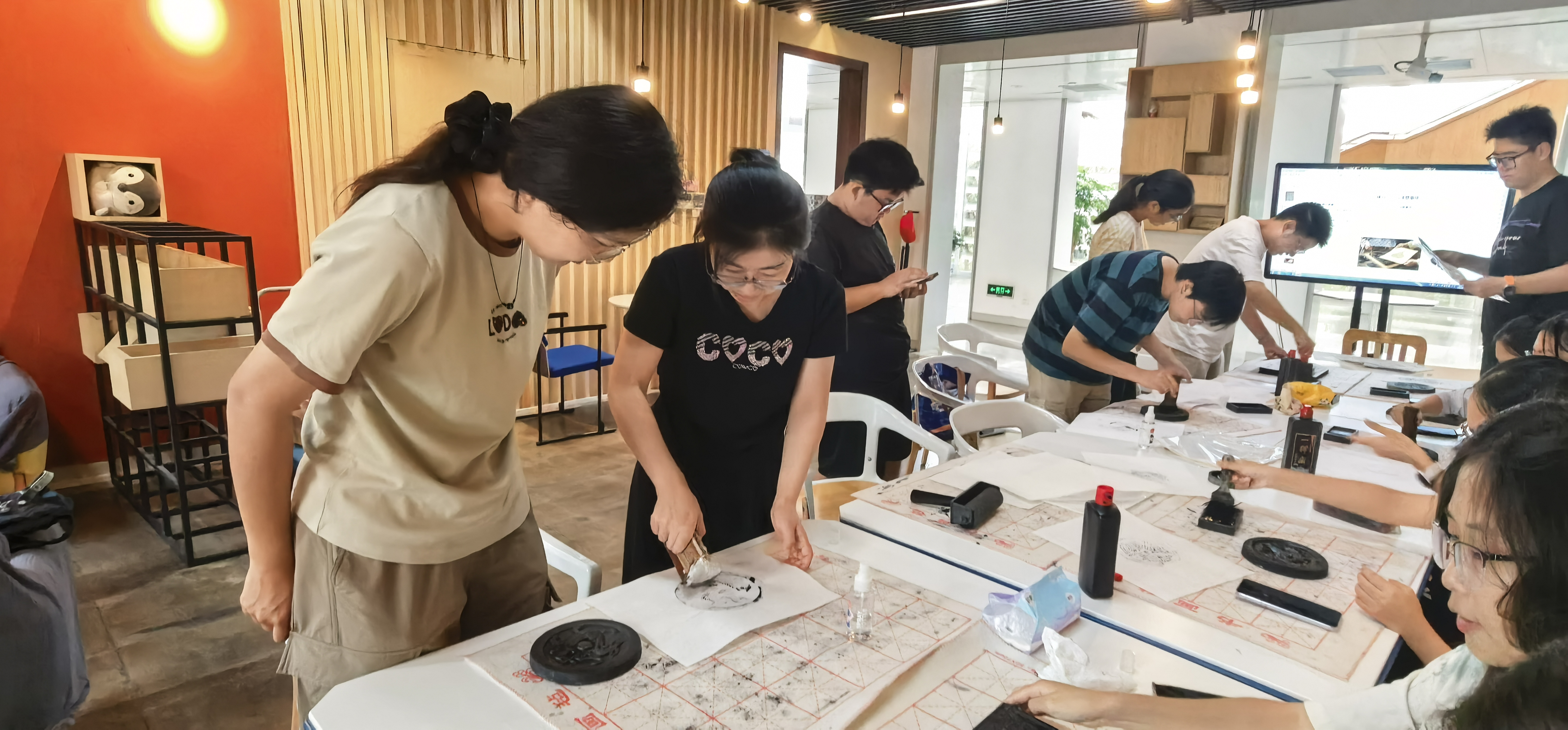 古人如何“转发”文章？雕版印刷开启时空对话！